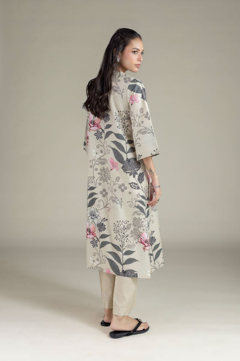 Printed | Cotton Dobby | Kurta | USD 25.00