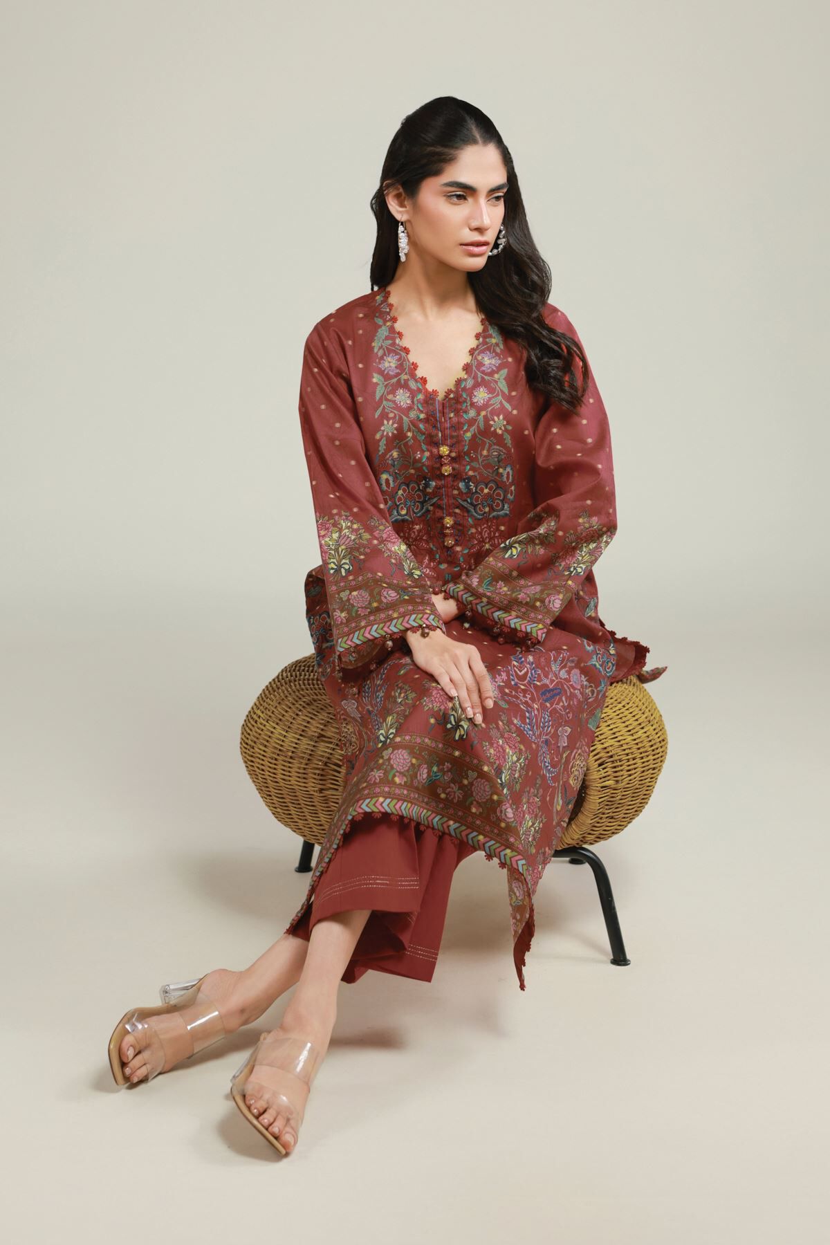 Buy Jacquard Tailored 2-Piece | 0.0 N/A | T-A113-26-106EB2
