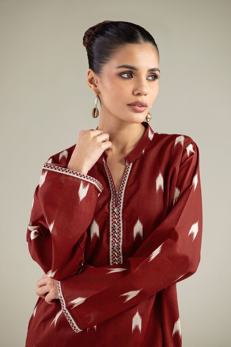 Embroidered | Lawn | Lawn Tailored 2-Piece | USD 45.00