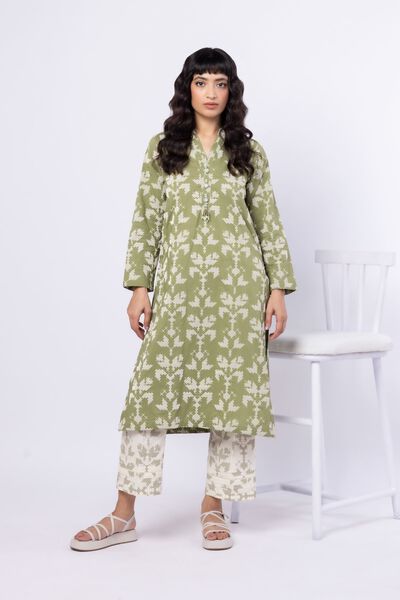 Printed | Cambric | Kurta | USD 25.00