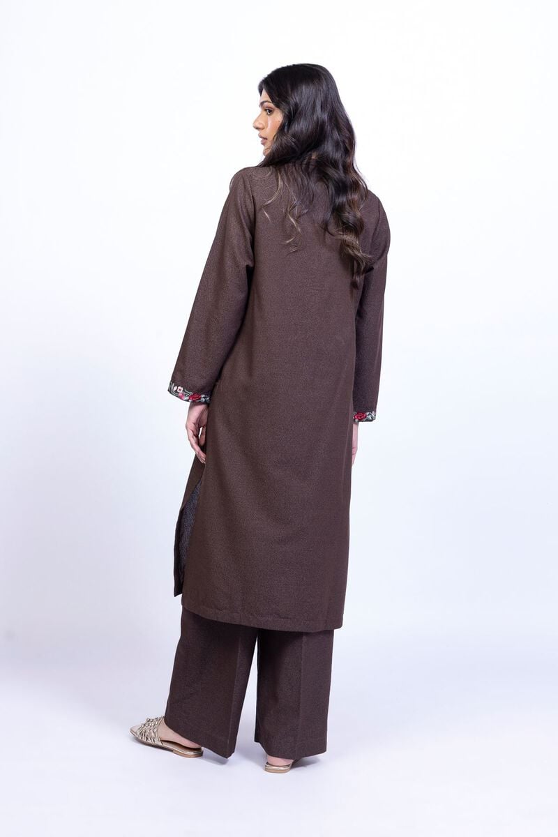 Embroidered | Karandi | Kurta | USD 30.00