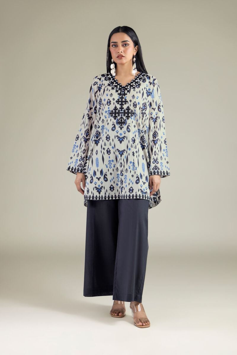 Embroidered | Lawn | 2-Piece Lawn Tailored | USD 45.00