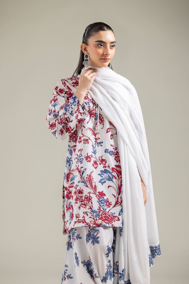 Embroidered | Lawn | Summer Lawn Dupatta | USD 30.00