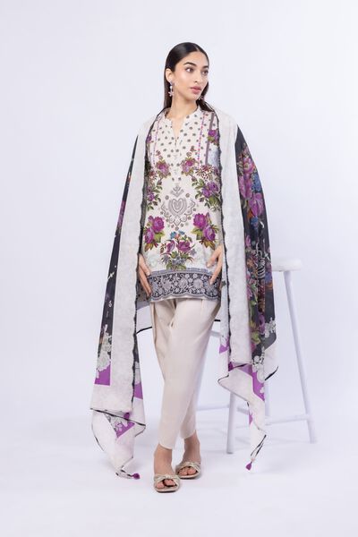 Printed | Cotton Viscose | Kurta | USD 30.00