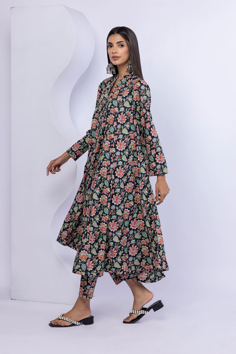 Printed | Cambric | Pants | USD 3.60