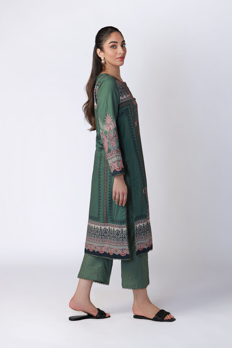 Printed | Cotton Dobby | Kurta | USD 9.00