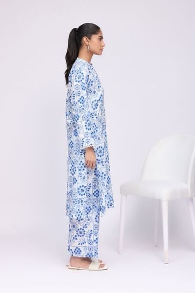 Printed | Cambric | Pants | USD 3.60