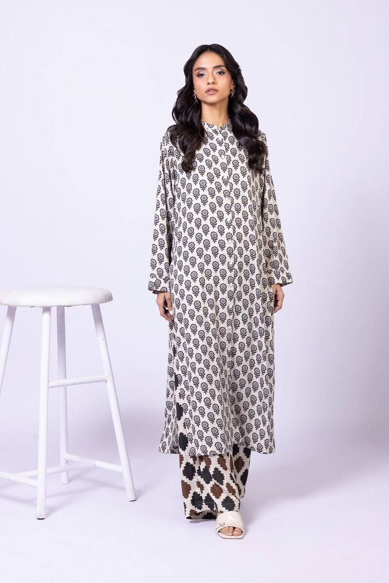 Printed | Marina | Pants | USD 15.00