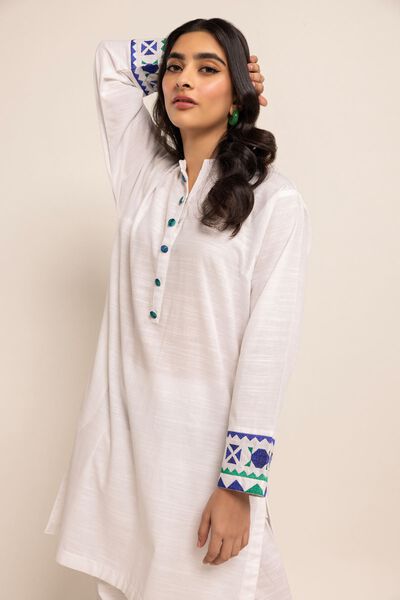 Classic Kurta