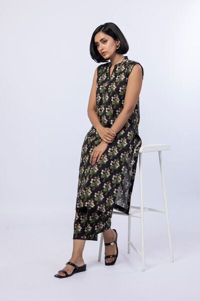 Printed | Cotton Dobby | Kurta | USD 25.00