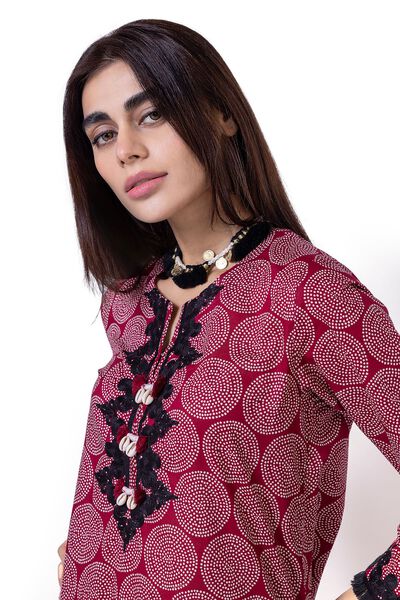  | Kurta | Embroidered | USD 17.50