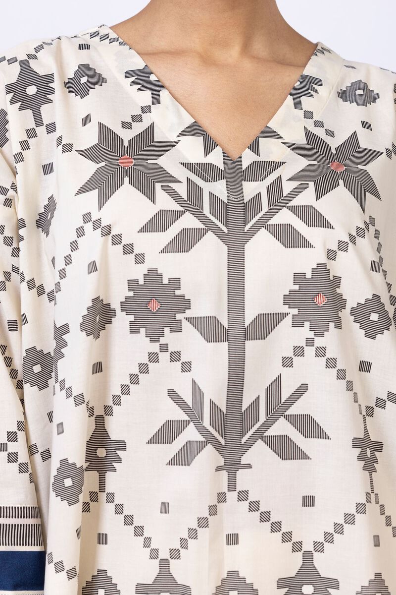 Printed | Cambric | Kurta | null