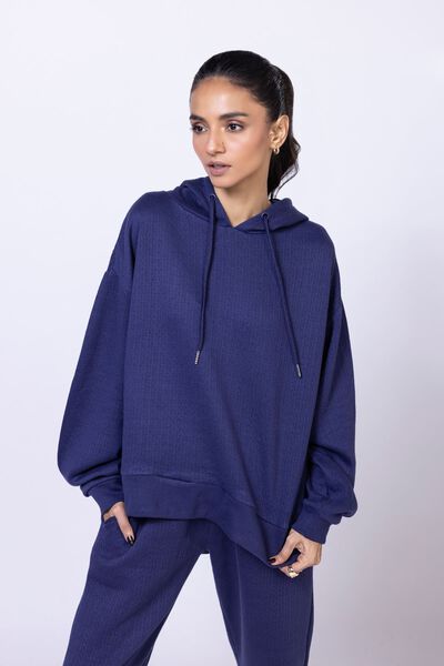 Dyed | Ottoman | Hoodie | USD 6.00