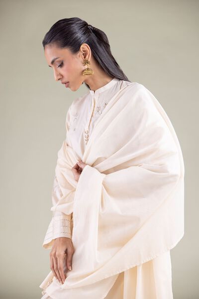 Embroidered | Lawn | Dupatta | USD 25.00