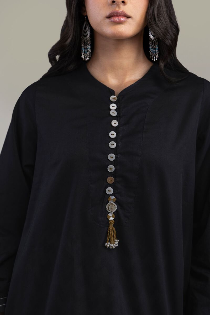 Printed | Cambric | Solid Cambric Kurta | USD 35.00