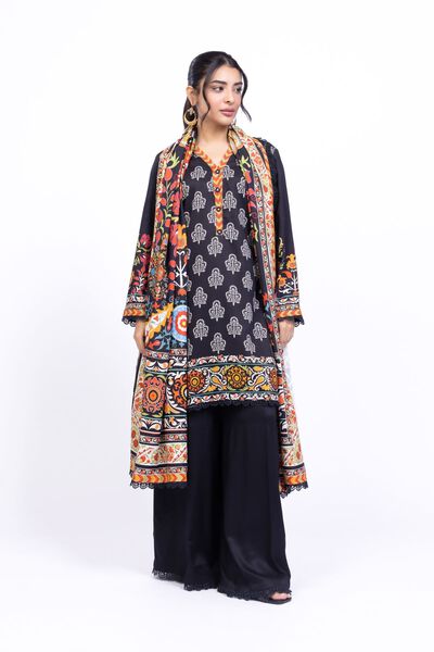 Printed | Marina | Dupatta | USD 22.00