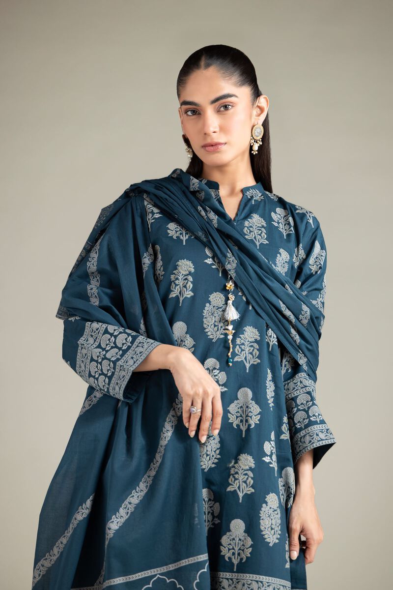 Lawn | Dupatta | USD 25.00