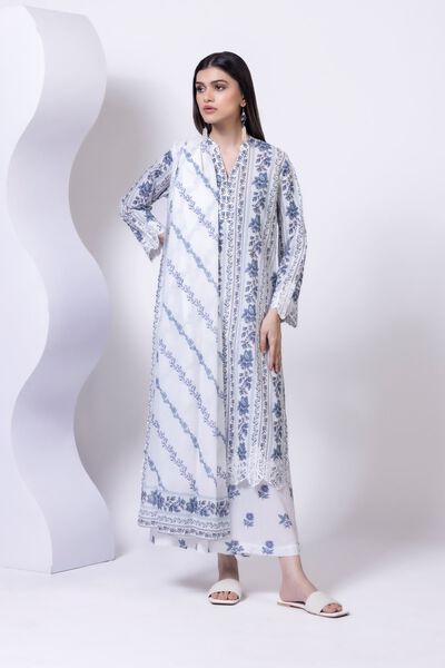 Printed | Cambric | Pants | USD 5.10