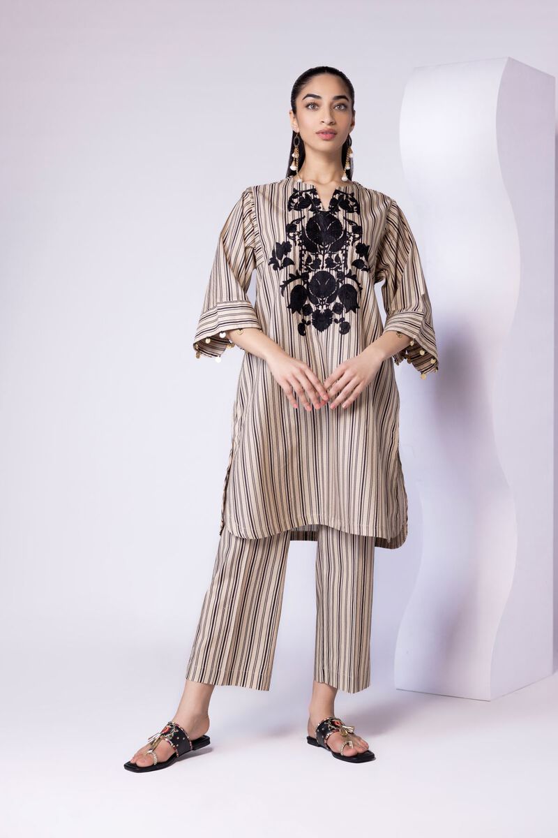 Embroidered | Dobby | Kurta | USD 9.00