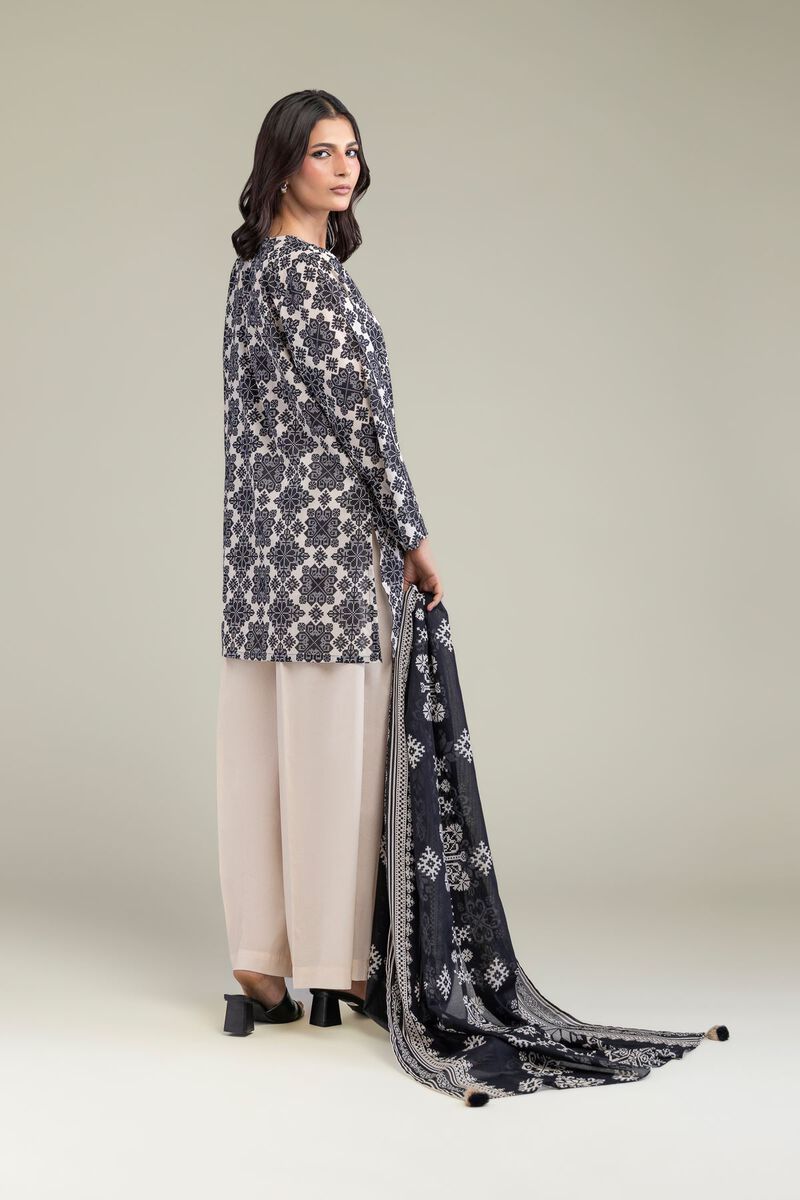 Printed | Lawn | 3-Piece Tailored Lawn | USD 65.00