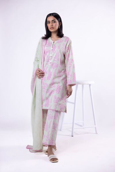 Printed | Cambric | Pants | USD 3.60