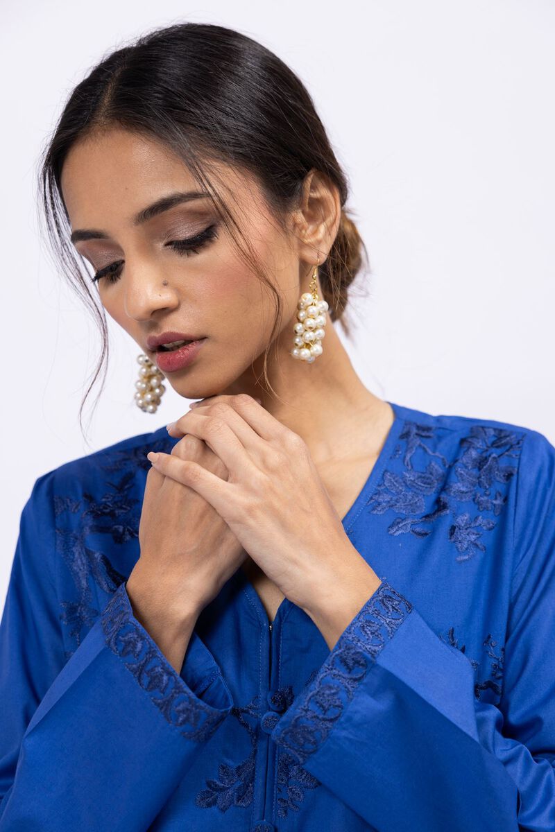  | Kurta | Embroidered | null