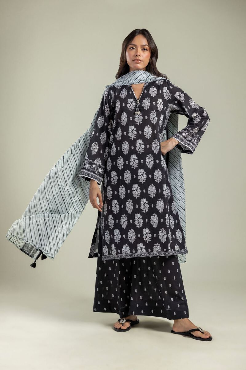 Printed | Lawn | Summer Lawn Dupatta | USD 25.00