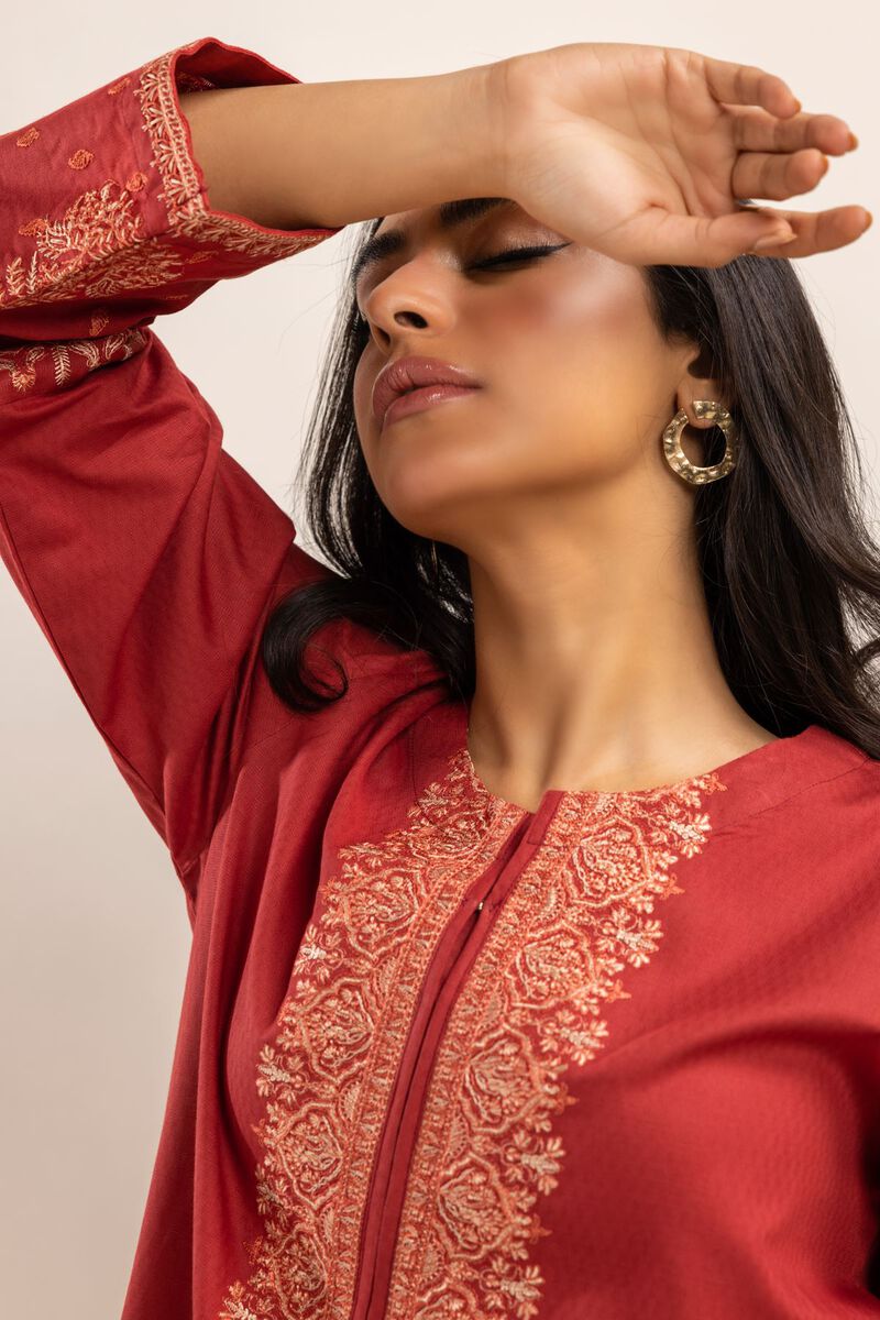  | Kurta | Embroidered | null