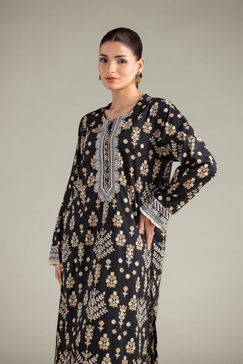 Embroidered | Lawn | Lawn Tailored Set | USD 45.00