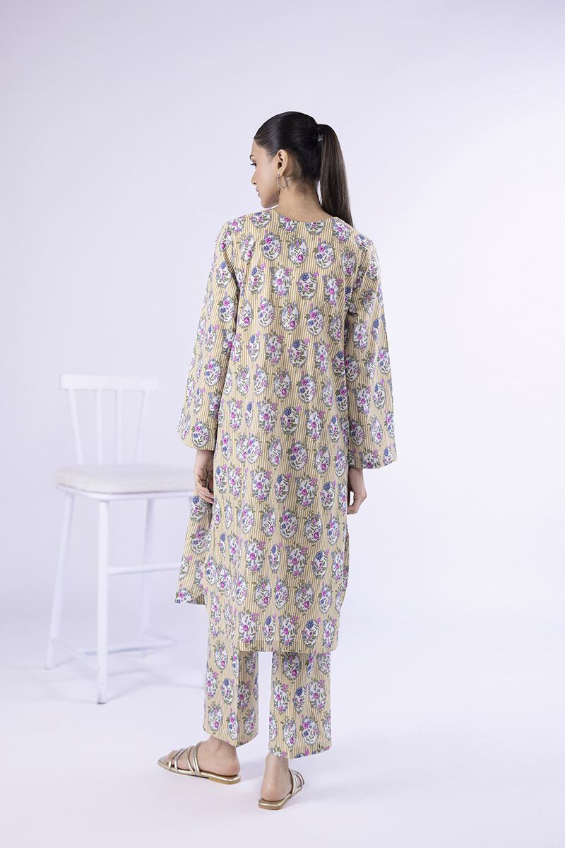 Embroidered | Cambric | Kurta | USD 12.50