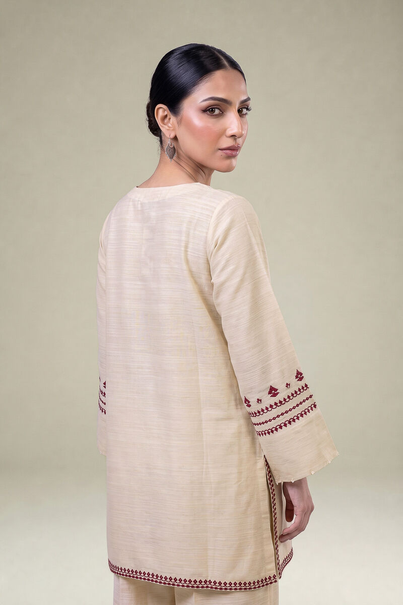 Embroidered | Light Khaddar | Light Khaddar Kurta | USD 45.00