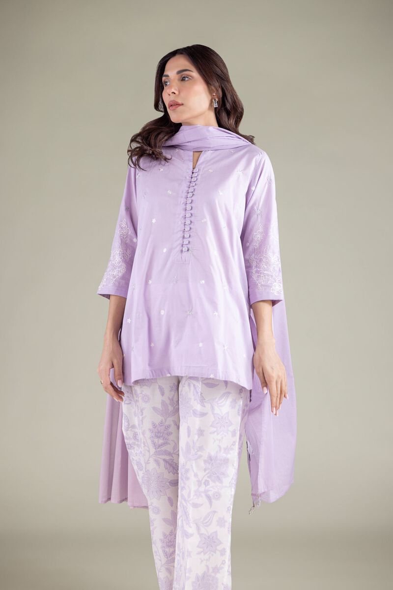 Embroidered | Lawn | Dupatta | USD 25.00