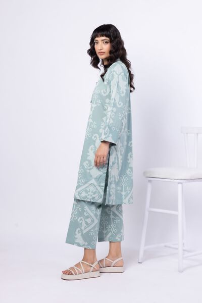 Printed | Cambric | Pants | USD 18.00