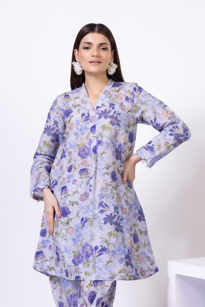 Printed | Reflex | Kurta | USD 30.00