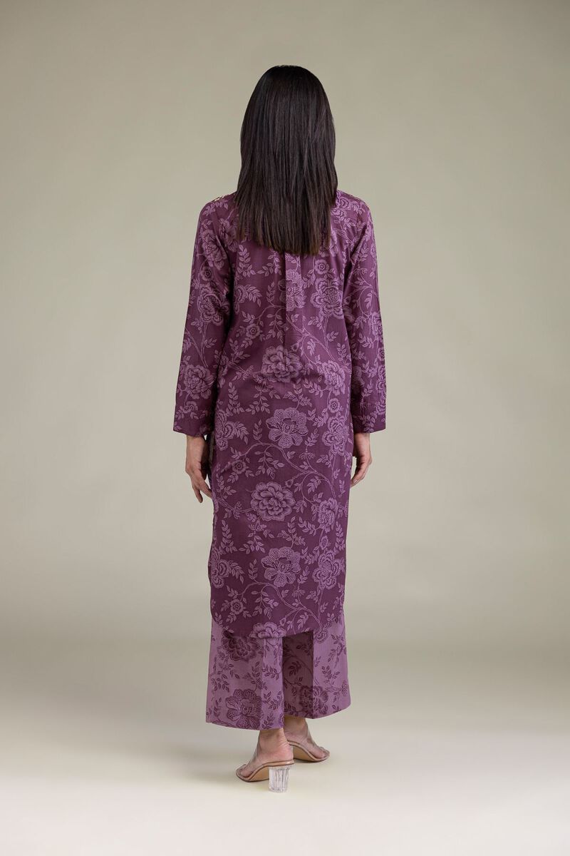Embroidered | Cambric | Kurta | USD 40.00