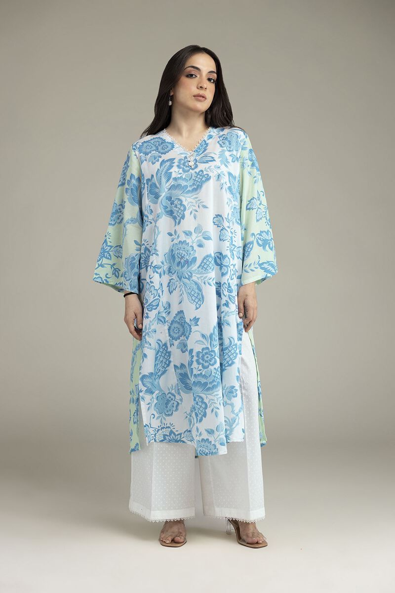 Printed | Lawn | 2-Piece Tailored Lawn | USD 45.00