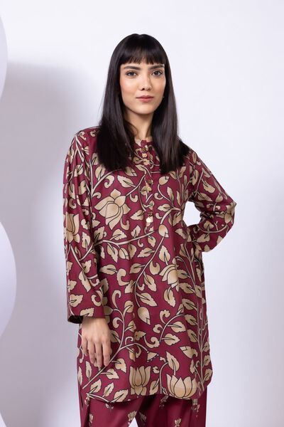 Printed | Cotton Viscose | Kurta | USD 12.50