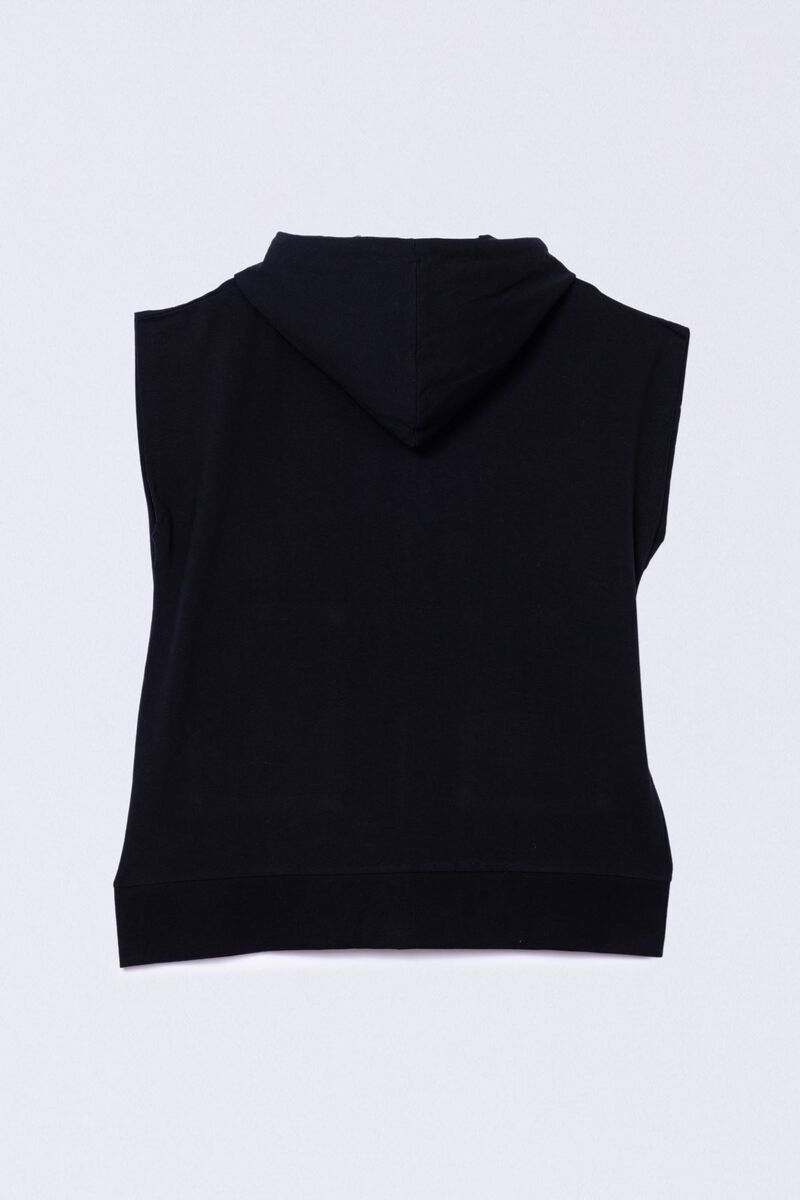 Dyed | Lycra Terry | Hoodie | USD 6.00