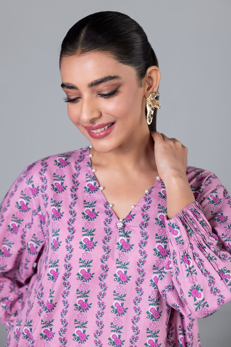 Printed | Cambric | Kurta | null