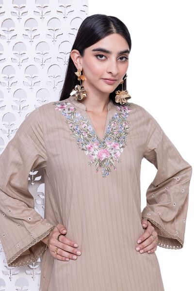  | Kurta | Embroidered | USD 17.50