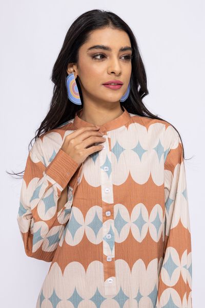 Classic Kameez, MULTI, hi-res