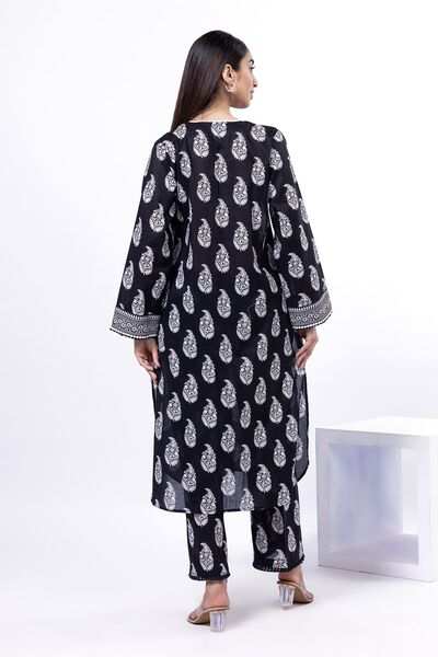 Printed | Lawn | Fabrics 2 Piece | Top and Bottom | USD 15.00