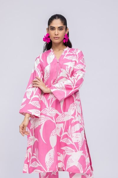 Printed | Cotton Dobby | Kurta | USD 25.00