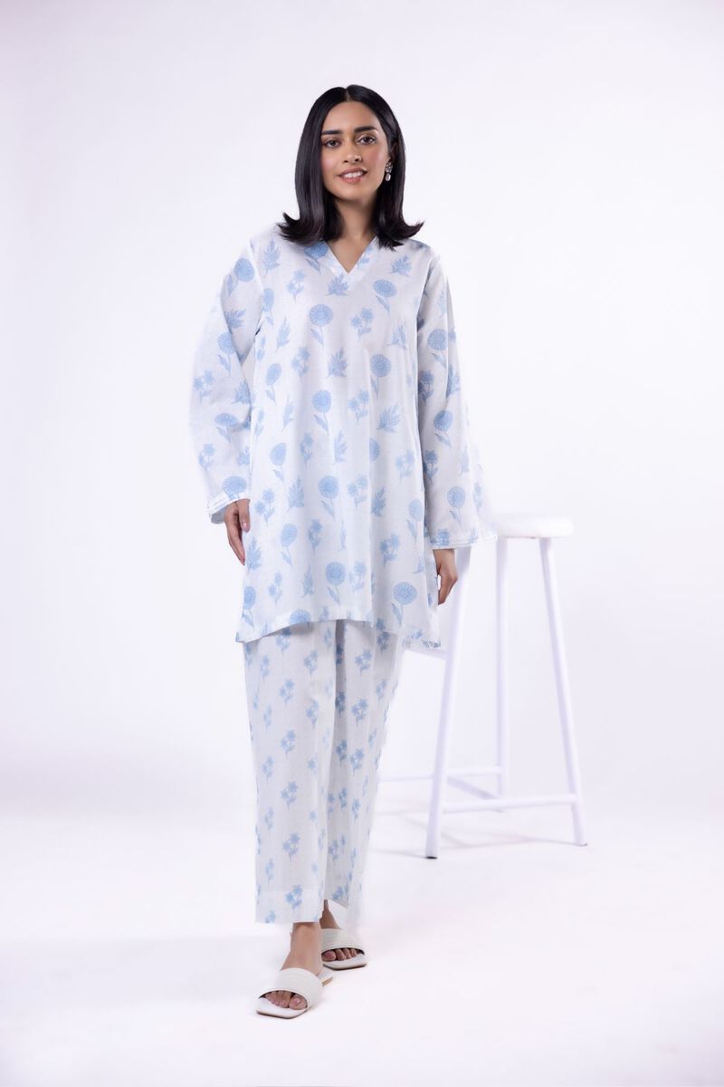 Printed | Cambric | Pants | USD 3.60