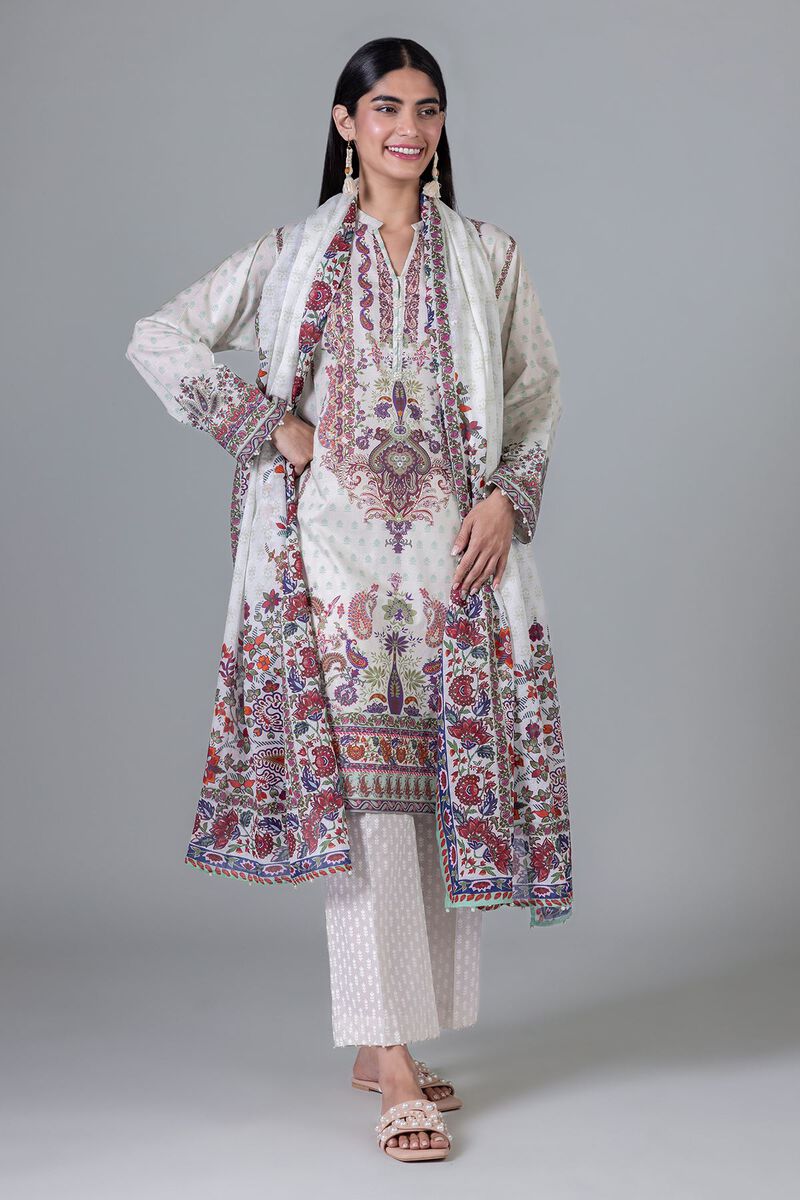 Printed | Cotton Square | Dupatta | null