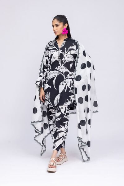 Printed | Cotton Dobby | Kurta | USD 25.00