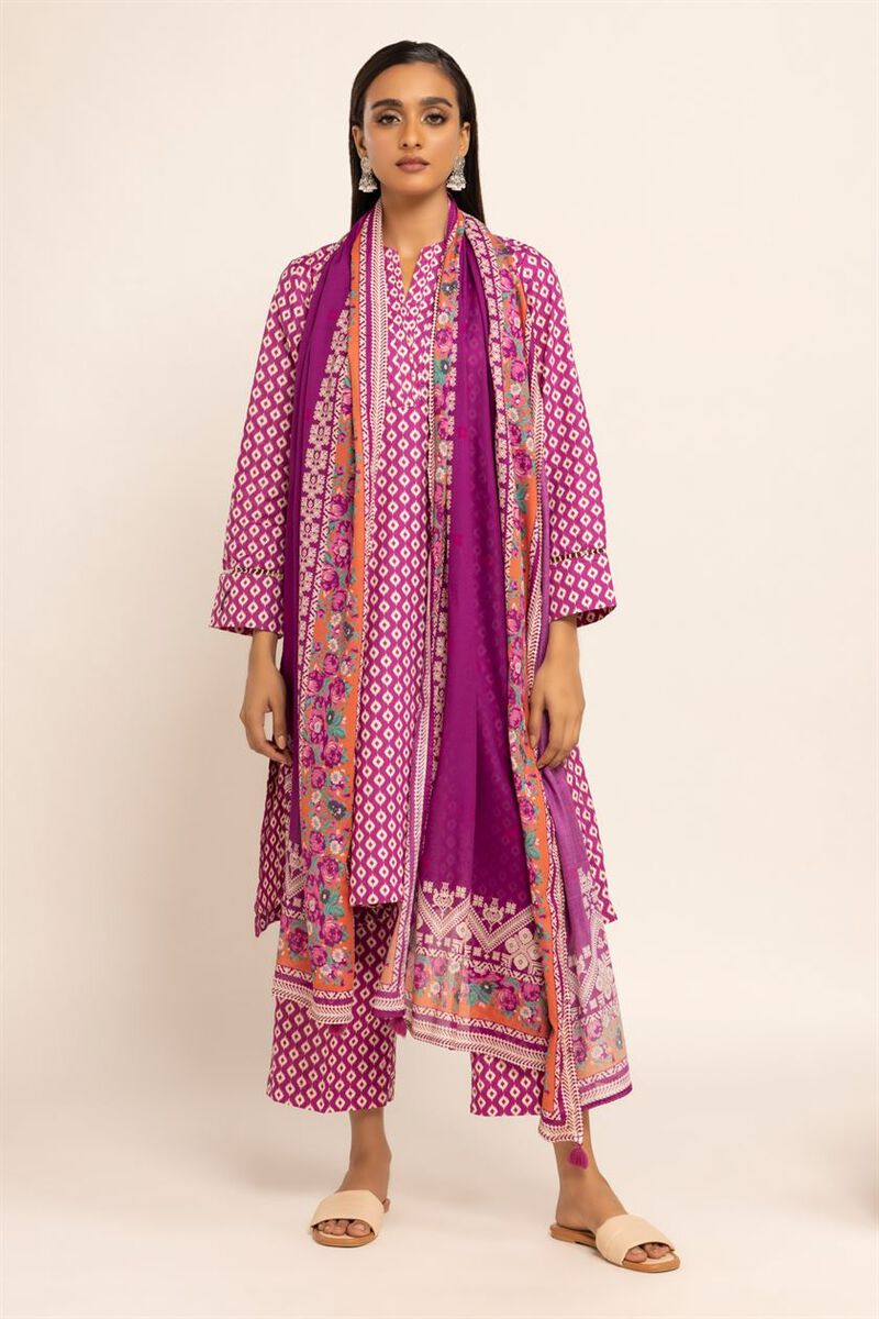  | Dupatta | null