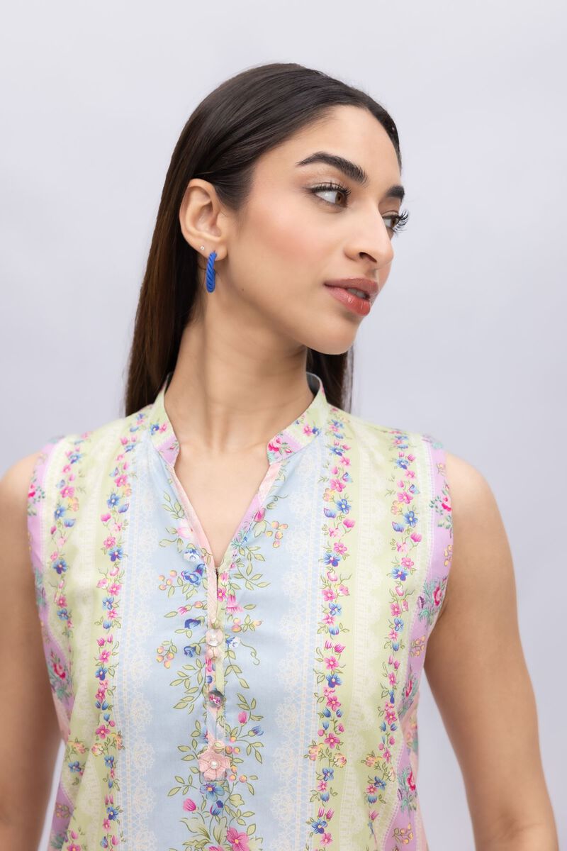 Embroidered | Cotton Viscose | Kurta | USD 9.00