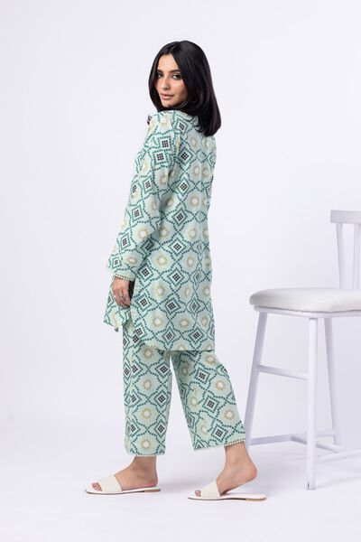 Printed | Cambric | Pants | USD 12.00