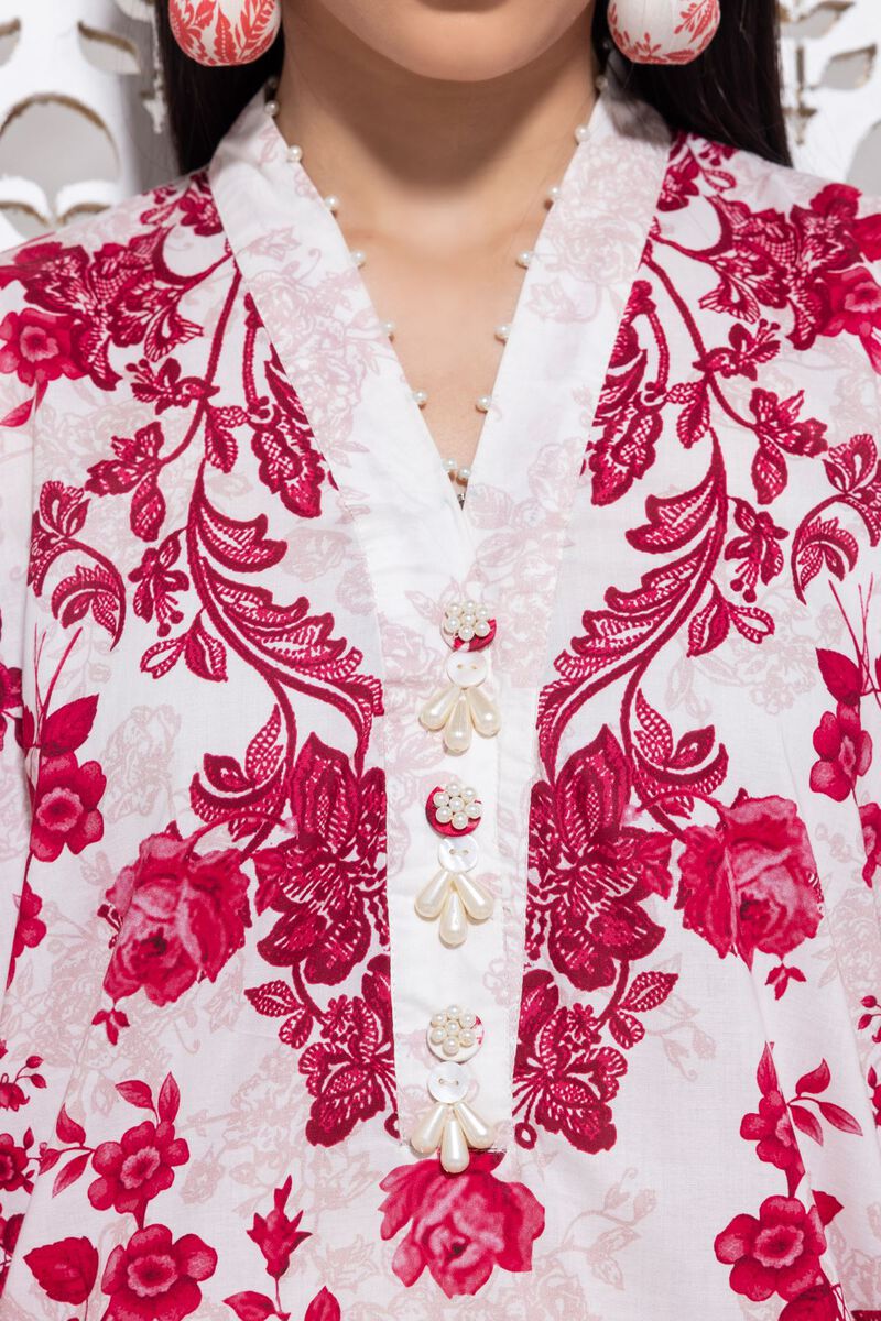 Printed | Cambric | Kurta | null